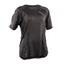 Race Face Traverse Womens Short Sleeve Jersey - Black 