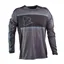 Race Face Ruxton Long Sleeve Jersey - Black 