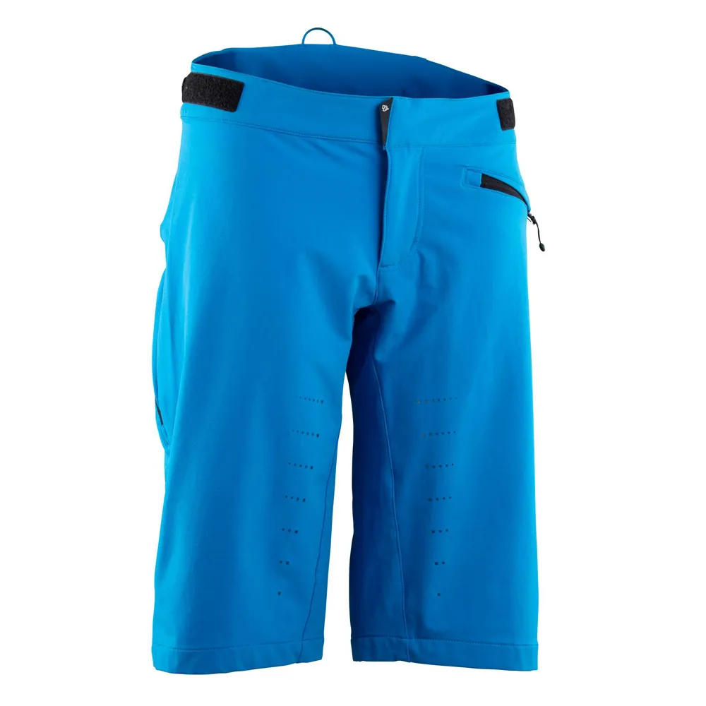 uPRISE Bikes Race Face Khyber Womens Baggy Shorts - Royale Blue | Price match, 365 day return s, 18-Month Warranty, Finance Available & Free UK Delivery