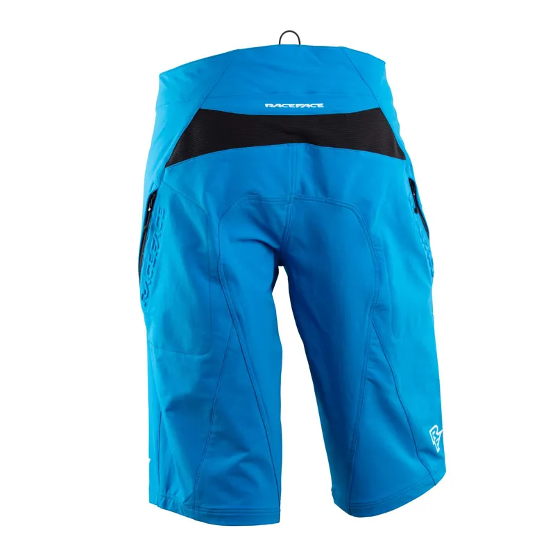 Race Face Ruxton Baggy Shorts - Royale Blue -1