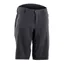 Race Face Nimby Womens Baggy Shorts - Black 