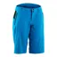 Race Face Nimby Womens Baggy Shorts - Royale Blue 