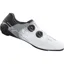 Shimano RC702 Men's SPD-SL Road Shoes - White