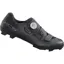 Shimano XC502 SPD Men's MTB Shoes - Black