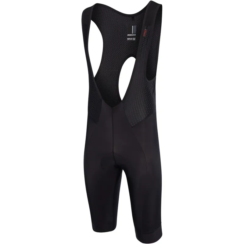 Madison roadrace premio top bib shorts