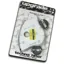 Respro Elite Up Kit - Black/Silver