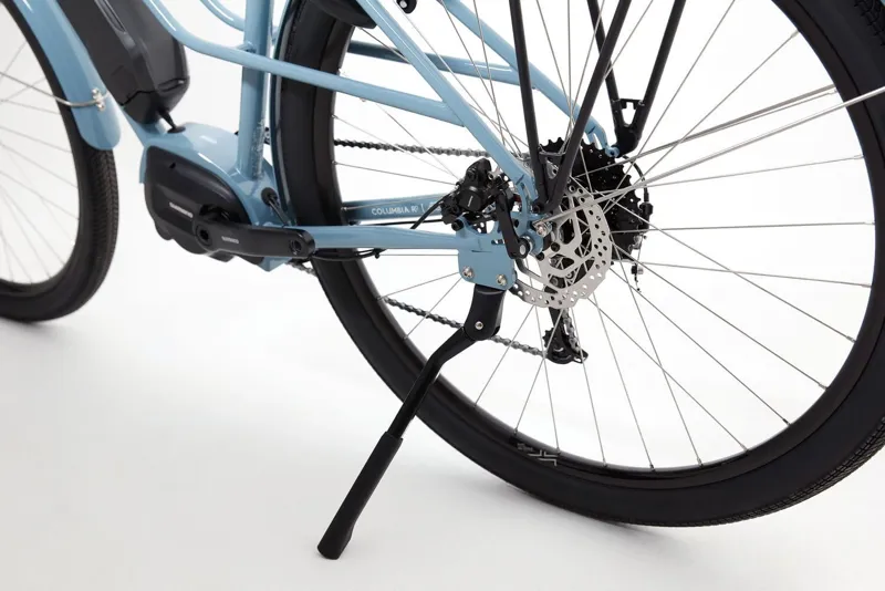 Genesis Columbia Road Electric Urban Bike - Pale Blue-4