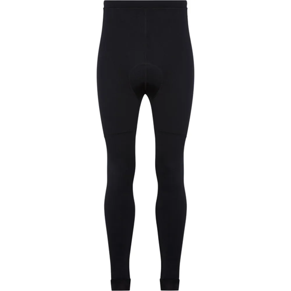 uPRISE Bikes Madison Tracker Thermal Youth Tights - Black | Price match, 365 day return s, 18-Month Warranty, Finance Available & Free UK Delivery