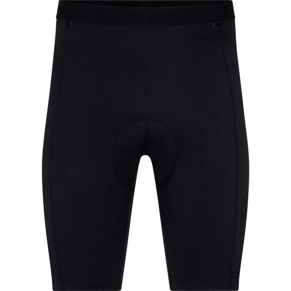 uPRISE Bikes Madison Freewheel Liner Shorts - Black | Price match, 365 day return s, 18-Month Warranty, Finance Available & Free UK Delivery
