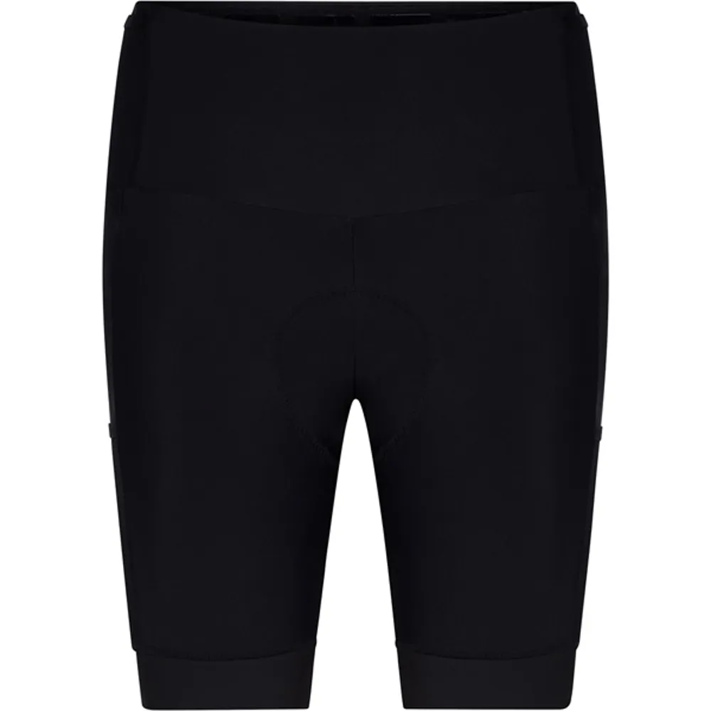 uPRISE Bikes Madison Roam Cargo Womens Lycra Shorts - Black | Price match, 365 day return s, 18-Month Warranty, Finance Available & Free UK Delivery