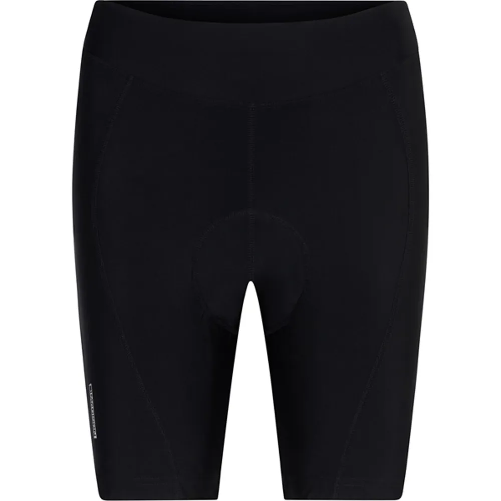 uPRISE Bikes Madison Freewheel Tour Womens Lycra Shorts - Black | Price match, 365 day return s, 18-Month Warranty, Finance Available & Free UK Delivery