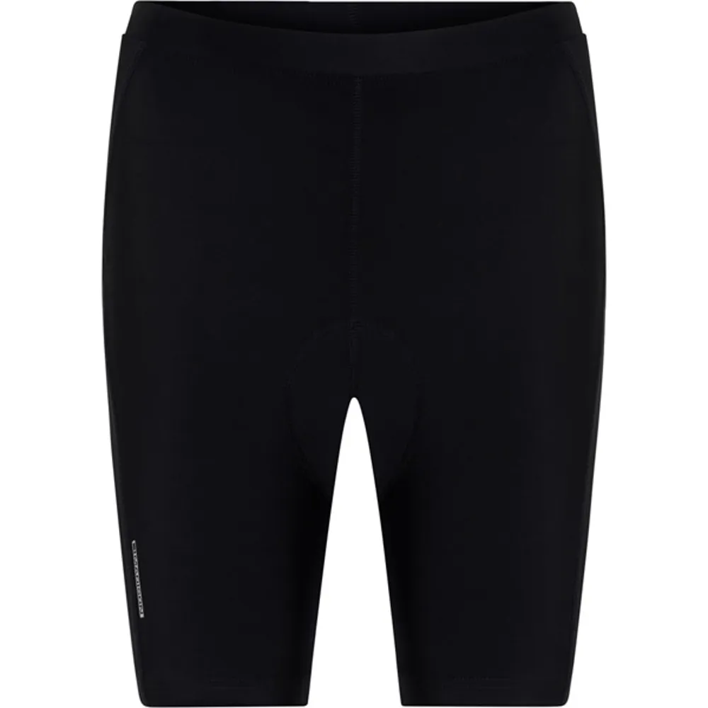 uPRISE Bikes Madison Freewheel Track Womens Lycra Shorts - Black | Price match, 365 day return s, 18-Month Warranty, Finance Available & Free UK Delivery