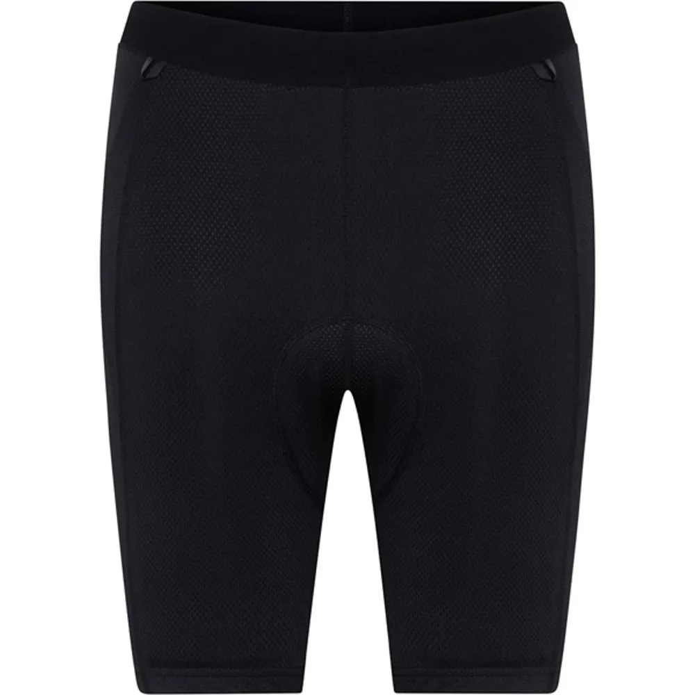 uPRISE Bikes Madison Freewheel Womens Liner Shorts - Black | Price match, 365 day return s, 18-Month Warranty, Finance Available & Free UK Delivery