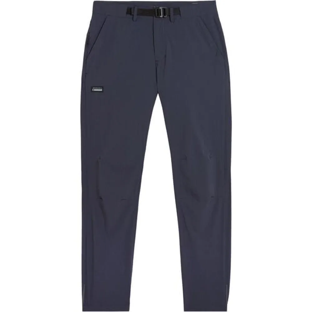 uPRISE Bikes Madison Roam Stretch Men's Trousers - Navy Haze | Price match, 365 day return s, 18-Month Warranty, Finance Available & Free UK Delivery