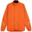Madison Protec 2-Layer Waterproof Men's Jacket - Chilli Red