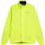 Madison Protec 2-Layer Waterproof Men's Jacket - Hi-Viz Yellow