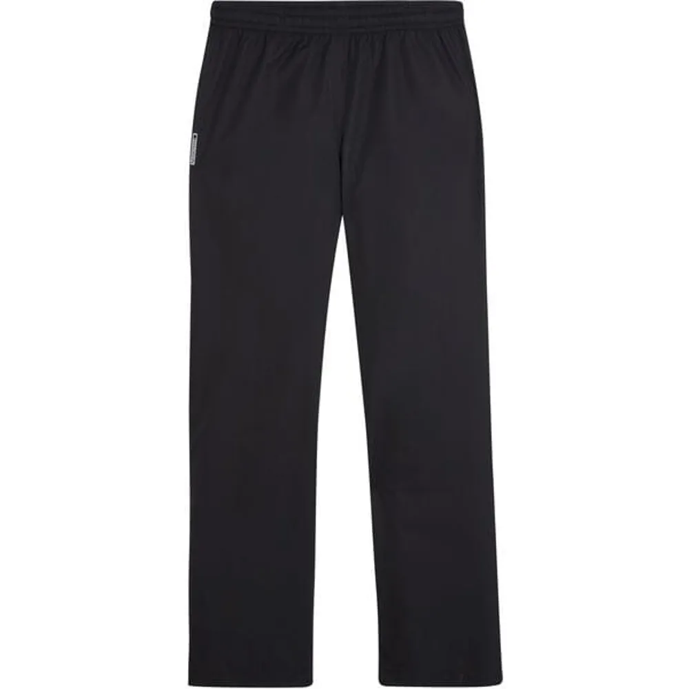 uPRISE Bikes Madison Protec 2-Layer Waterproof Men's Overtrousers - Black | Price match, 365 day return s, 18-Month Warranty, Finance Available & Free UK Delivery