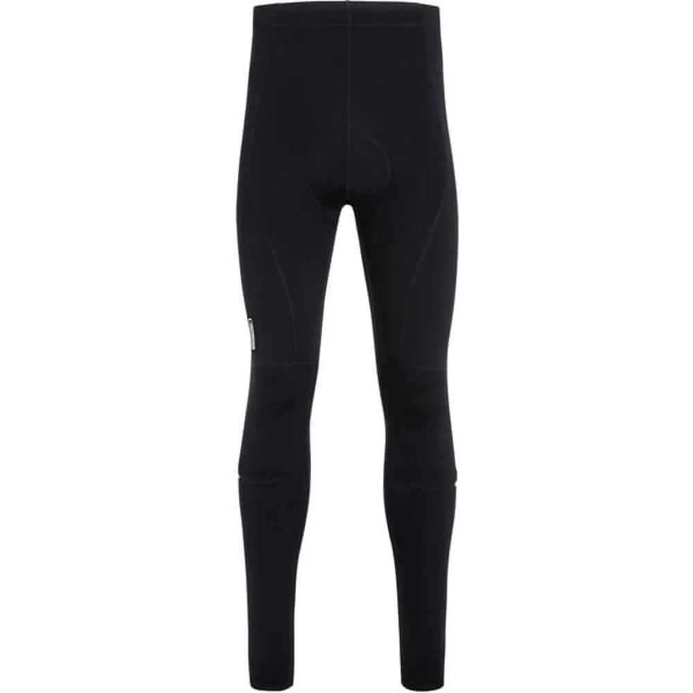 uPRISE Bikes Madison Freewheel Men's Tights - Black | Price match, 365 day return s, 18-Month Warranty, Finance Available & Free UK Delivery