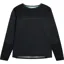 Madison Zenith Thermal Long Sleeve Men's Jersey - Black