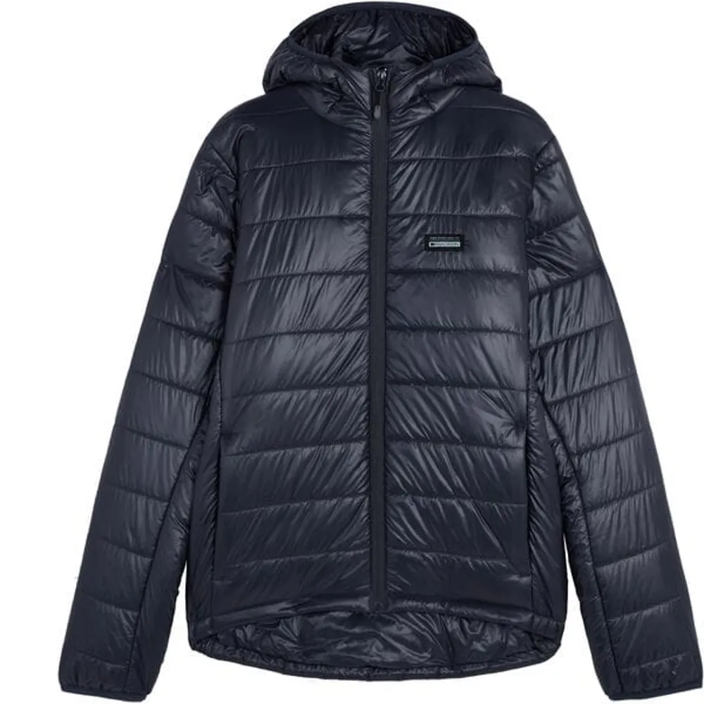 uPRISE Bikes Madison Roam Insulated Women's Jacket - Navy Haze | Price match, 365 day return s, 18-Month Warranty, Finance Available & Free UK Delivery