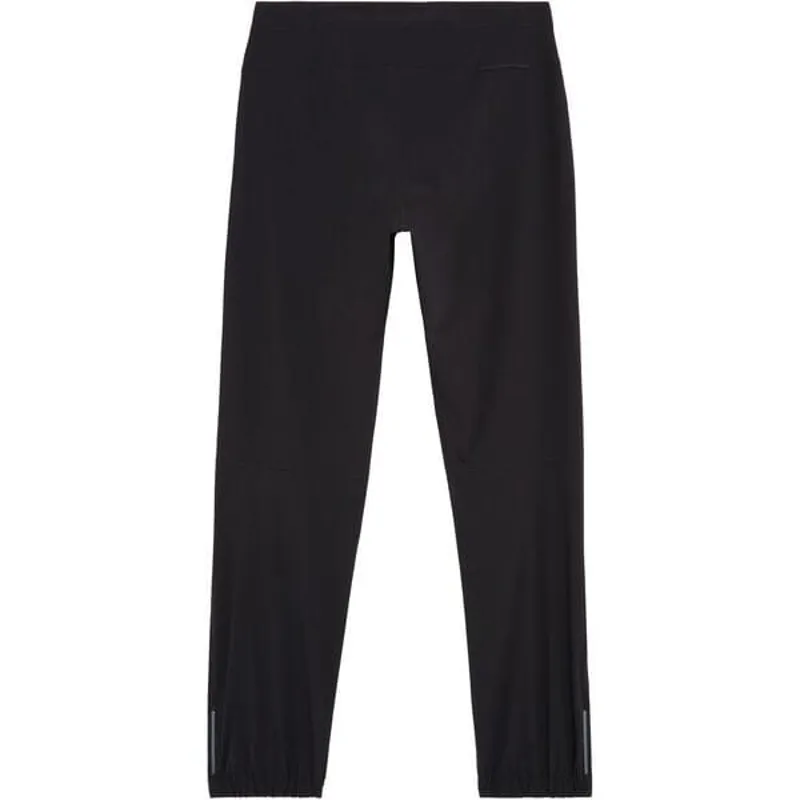 Madison Roam Stretch Women's Trousers - Black-1