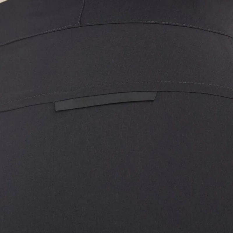 Madison Roam Stretch Women's Trousers - Black-4