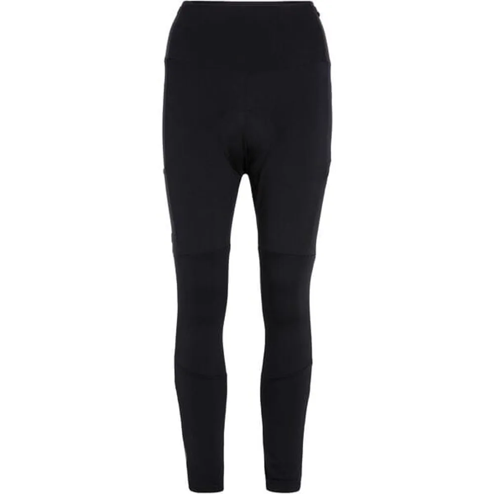 uPRISE Bikes Madison Roam DWR Cargo Women's Tights - Black | Price match, 365 day return s, 18-Month Warranty, Finance Available & Free UK Delivery