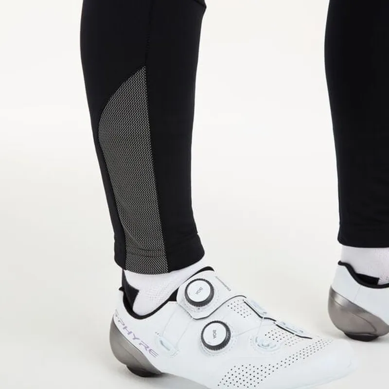 Madison Roam DWR Cargo Women's Tights - Black-3