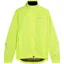 Madison Protec 2-Layer Waterproof Women's Jacket - Hi-Viz Yellow