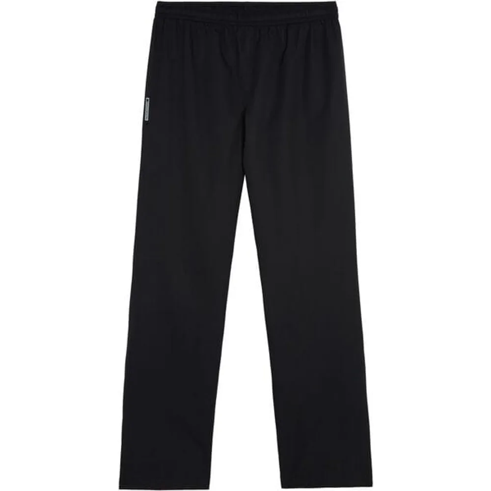 uPRISE Bikes Madison Protec 2-Layer Waterproof Women's Overtrousers - Black | Price match, 365 day return s, 18-Month Warranty, Finance Available & Free UK Delivery