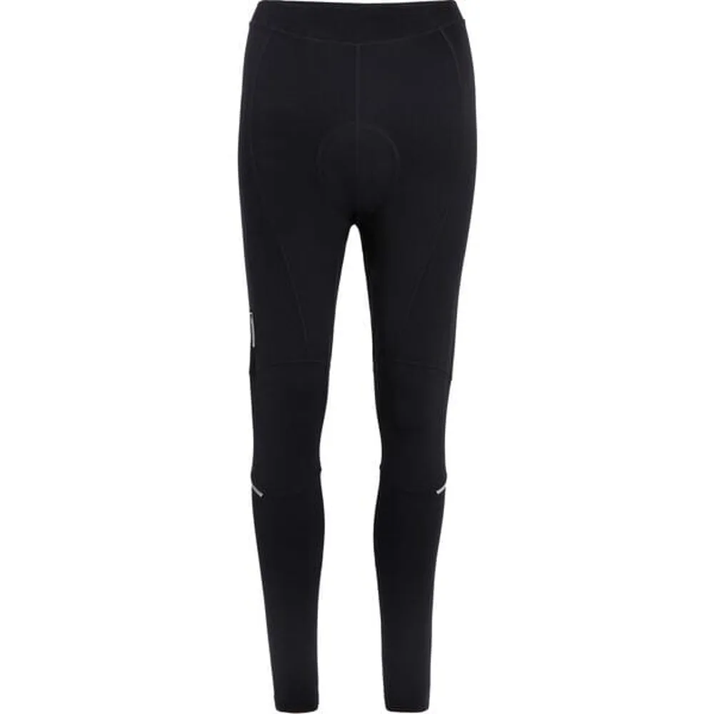 uPRISE Bikes Madison Freewheel Women's Tights - Black | Price match, 365 day return s, 18-Month Warranty, Finance Available & Free UK Delivery