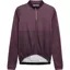 Madison Sportive Long Sleeve Thermal Women's Jersey - Mauve