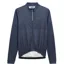 Madison Sportive Long Sleeve Thermal Women's Jersey - Navy Haze