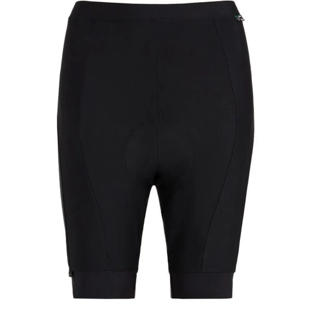 uPRISE Bikes Madison Turbo Women's Lycra Shorts - Black | Price match, 365 day return s, 18-Month Warranty, Finance Available & Free UK Delivery
