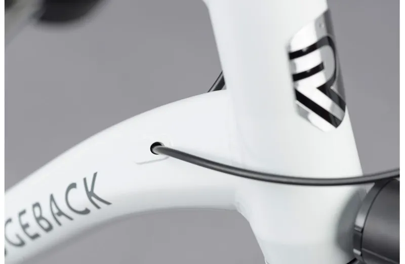 Ridgeback Supernova EQ 2025 Hybrid Bike - Pale Blue-6