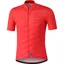 Shimano Aerolite Short Sleeve Jersey - Red