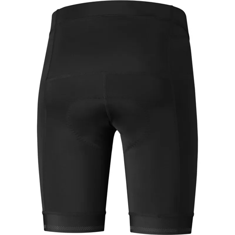 Shimano Inizio Lycra Shorts - Black - XL-1