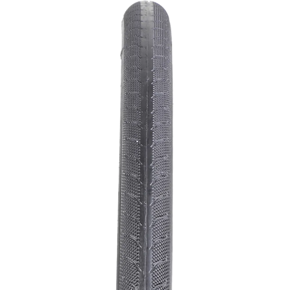 uPRISE Bikes Nutrak Swift 700c Road Tyre - Black | Price match, 365 day return s, 18-Month Warranty, Finance Available & Free UK Delivery