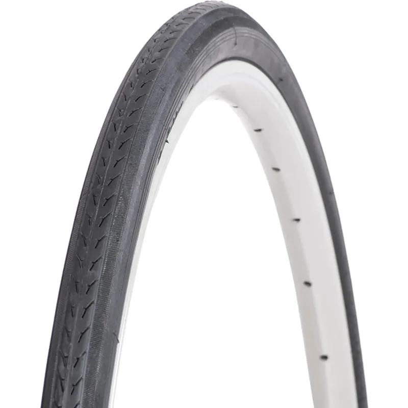 Nutrak Imperial 2 Urban MTB Tyre - Black-1