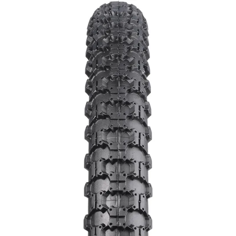 Nutrak Meteor Junior Tyre Black