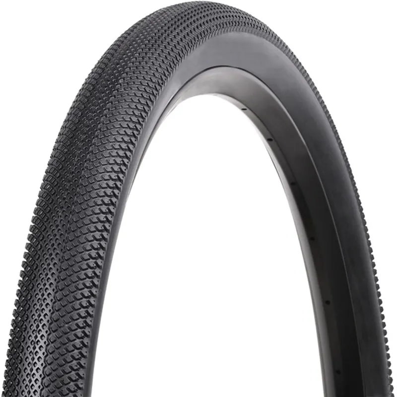 Nutrak Speedster Cyclocross Tyre - 27.5 x 2.0 inch - Black-1