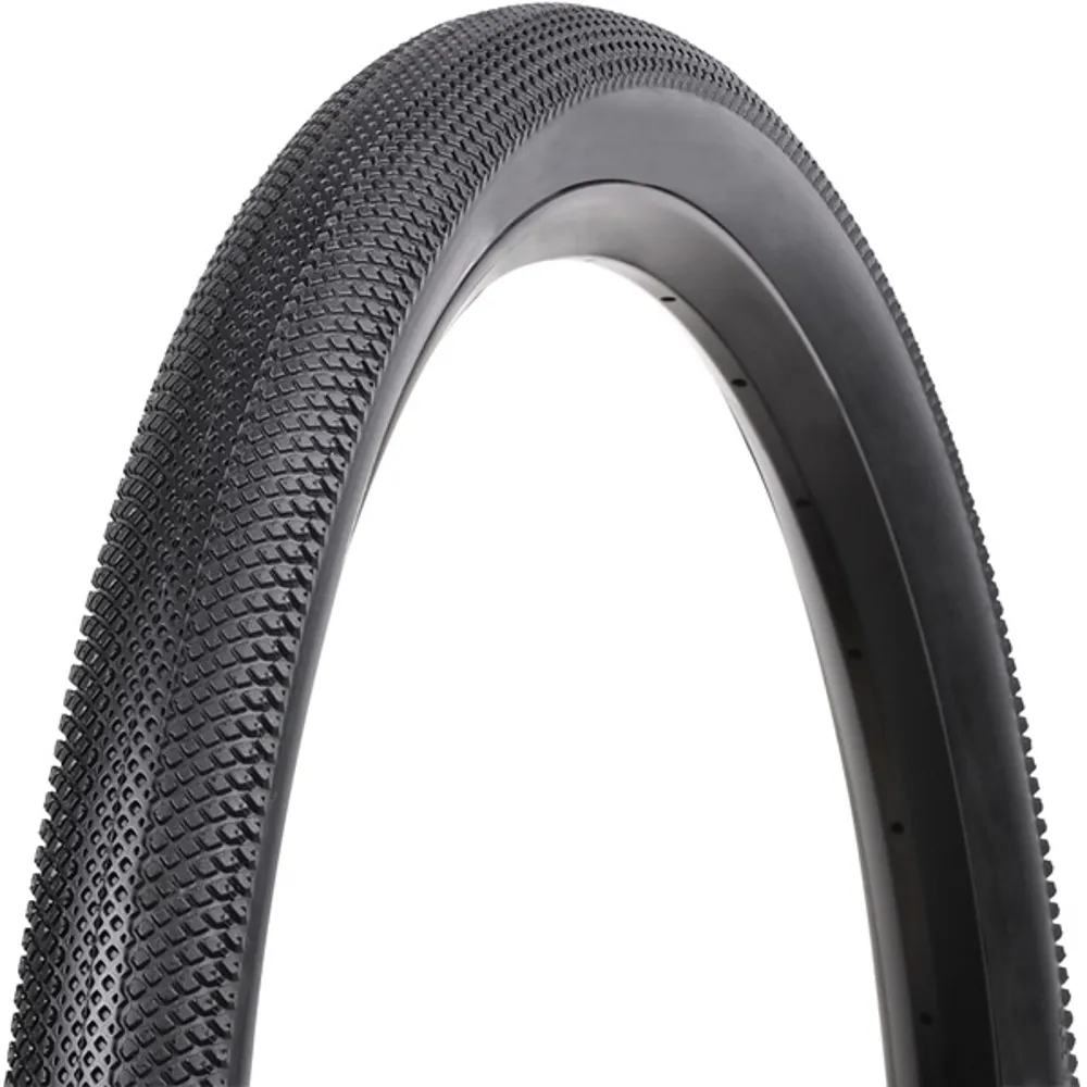 uPRISE Bikes Nutrak Speedster Cyclocross Tyre - 27.5 x 2.0 inch - Black | Price match, 365 day returns, 18-Month Warranty, Finance Available & Free UK Delivery