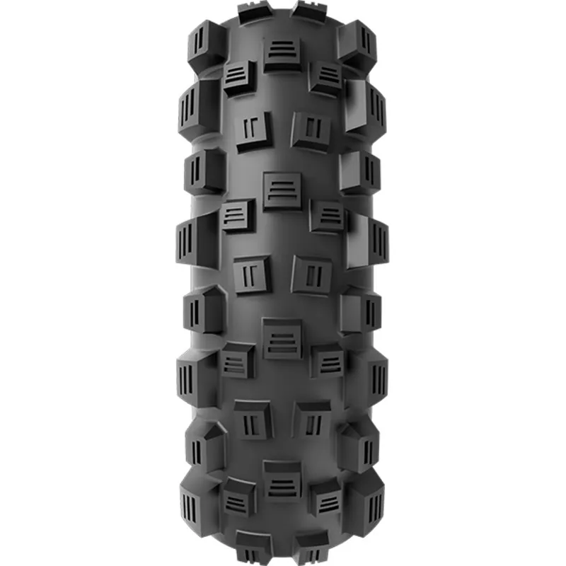 Vittoria Martello Enduro 2-Fold 4G 2.0 27.5 MTB Tyre - Black-1