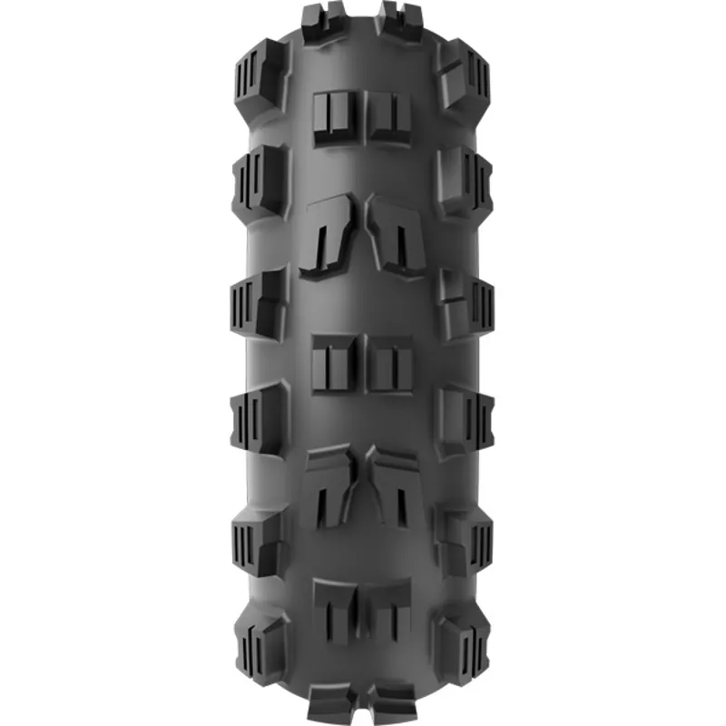 Vittoria Mazza 27.5 inch Enduro G2.0 MTB Tyre - Black-1