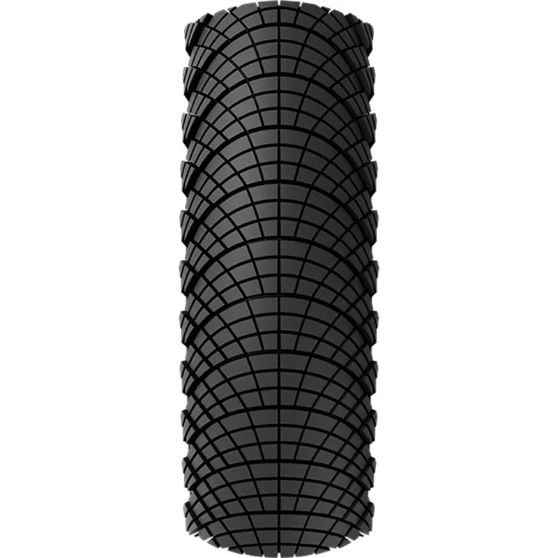 Vittoria Revolution Tech 700c Rigid Reflective G2.0 Urban Tyre - Black-1