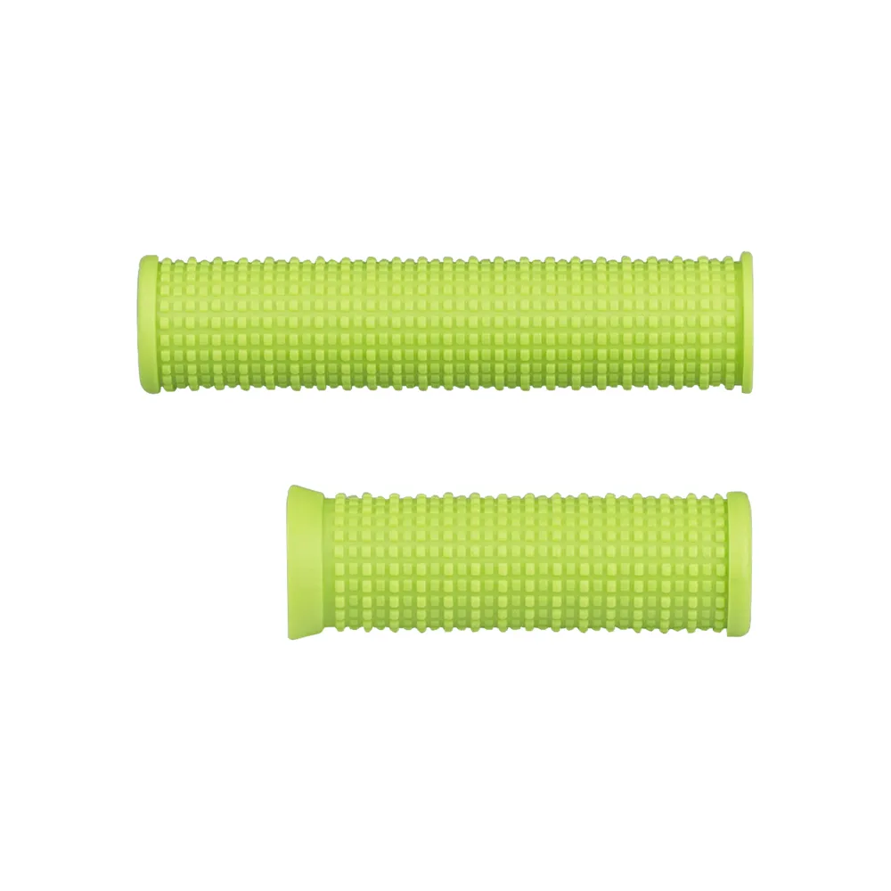 uPRISE Bikes Trek Kids' Twist Shift Grips - 92/125mm - Volt | Price match, 365 day return s, 18-Month Warranty, Finance Available & Free UK Delivery