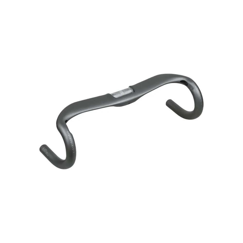 uPRISE Bikes Trek Madone SLR Road Handlebar - Dnister Black | Price match, 365 day return s, 18-Month Warranty, Finance Available & Free UK Delivery