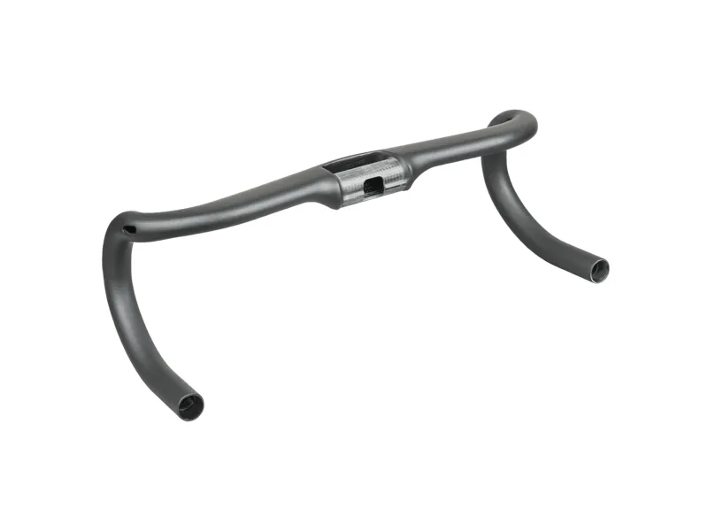 Trek Madone SLR Road Handlebar - Dnister Black-1