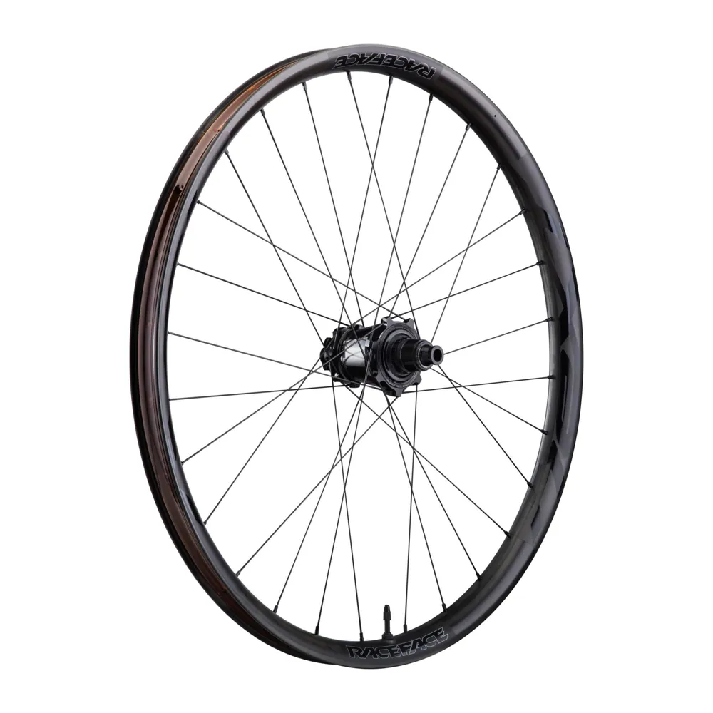 uPRISE Bikes Race Face Next R 31mm 29 12x148mm BOOST Shimano MTB Rear Wheel | Price match, 365 day return s, 18-Month Warranty, Finance Available & Free UK Delivery