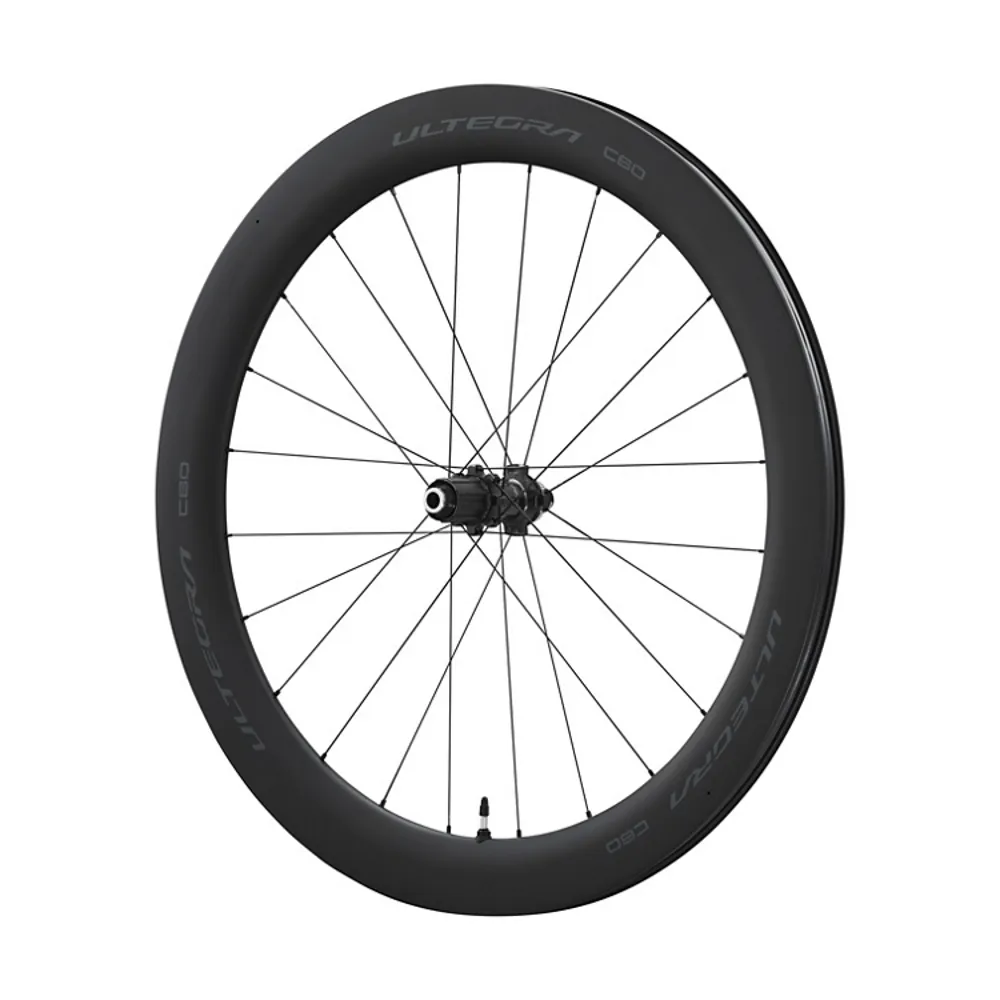 uPRISE Bikes Shimano WH-R8170-C60 Ultegra Disc Carbon Clincher 11/12spd Rear Wheel | Price match, 365 day return s, 18-Month Warranty, Finance Available & Free UK Delivery